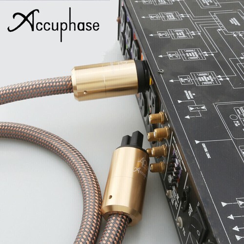 Accuphase ofc uk - eu, au
