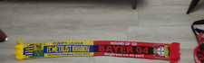 Bayer Leverkusen/FC Metalist