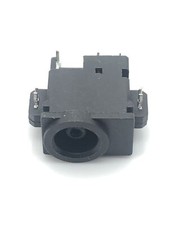 DC Jack Netzteilbuchse