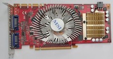 Msi n9800gtx plus 2d512 - msi,