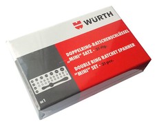 Würth 096511310 Doppelring