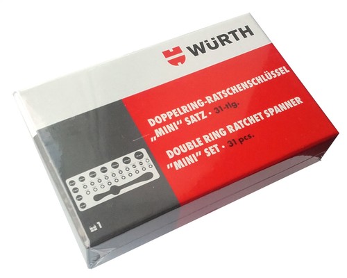 Würth 096511310 doppelring - würth,