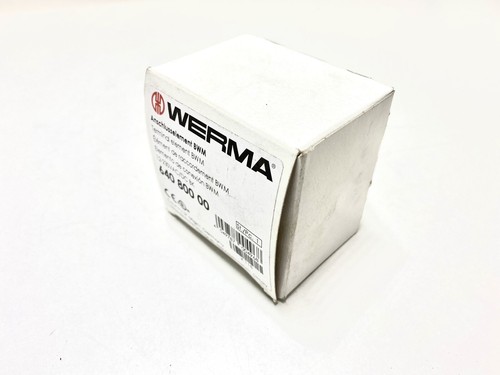 Werma signaltechnik - werma,
