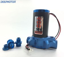 Deepmotor Billet 400GPH