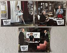 Daddy Langbein Musical Fred