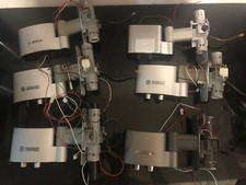 1x Original Bosch VeroBar 300 Schwenkarm Kaffee Auslauf TES71 CTES Siemens EQ.7