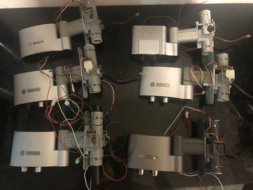 Original bosch verobar 300 - verobar,
