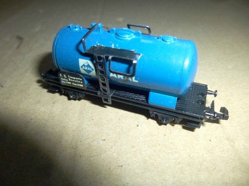 Alter lima 453 - aral, fs