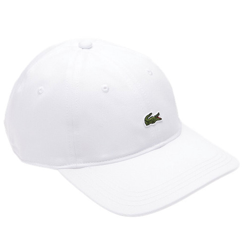 Lacoste cap unisex basecap - cap,