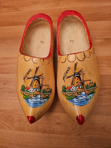 Vintage holland dutch - holland,