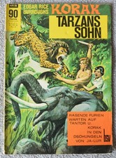 SAMMLUNGSAUFLÖSUNG Comic Heft