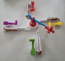 Looping Louie – Spiel