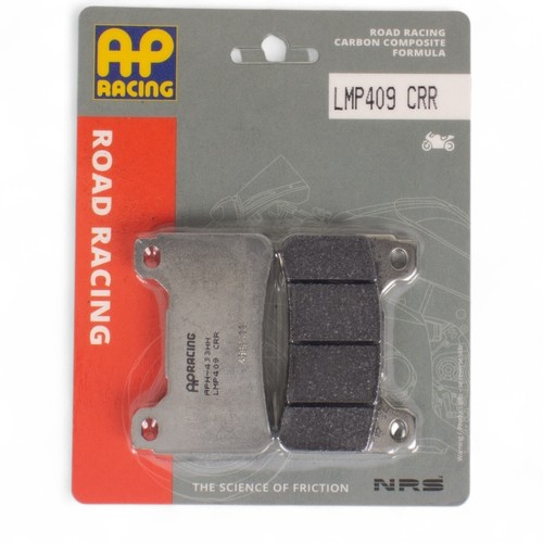Racing bremsbelag - ap-racing,