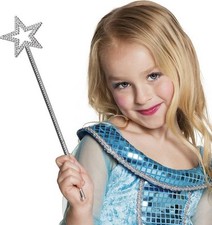 Kinder feen zepter - zepter, /