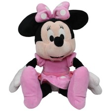 Nicotoy Disney Minnie Maus in