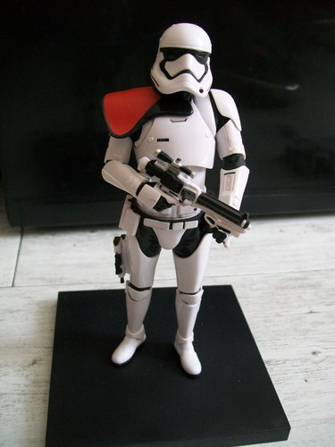 Star wars kotobukiya - star,