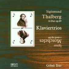 Göbel-Trio Berlin -