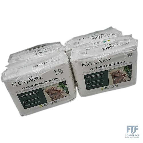 Eco naty baby öko - Öko, windeln
