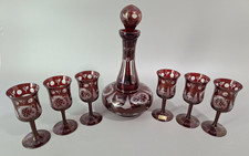 Egermann Böhmisches Glas 6