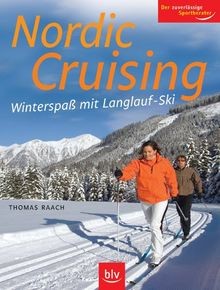 Nordic cruising winterspaß - nordic, cruising: