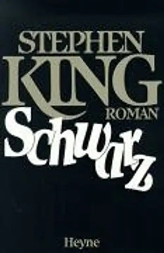 Schwarz