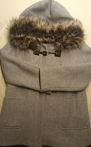 Mädchenjacke winterjacke - mädchenjacke,,