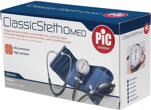 Pic solution classicstethomed - pic,