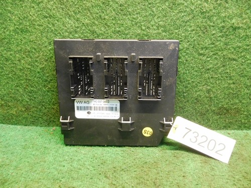 Bcm steuergerät 1k0937085d - steuergerät,
