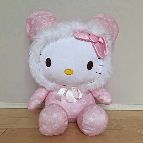 Sanrio hello kitty 2006 rosa - kitty,