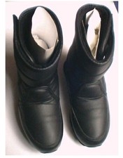 Thermostiefel mit Eiskralle