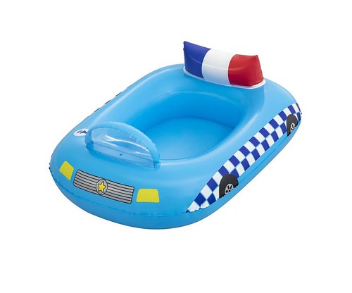 Kinder polizeiauto - kinder,