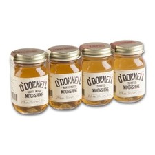 Likör O'DONNELL MOONSHINE