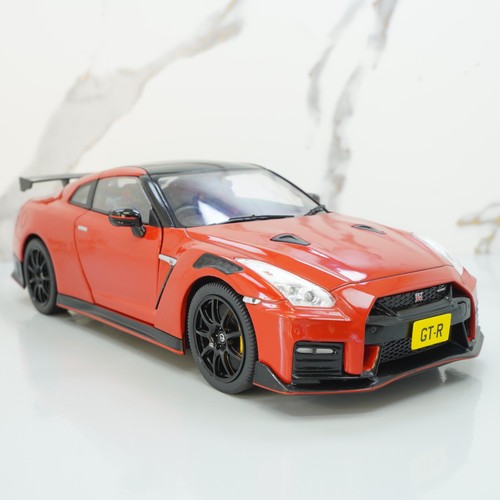 Nissan skyline gtr r35 - nissan,