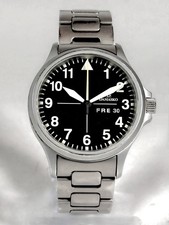 Herrenuhr Damasko DA36 -