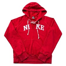 Vintage Nike Hoodie Pullover