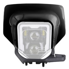 Lampenmaske für Husqvarna 701