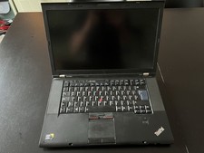 Lenovo ThinkPad W510 Laptop