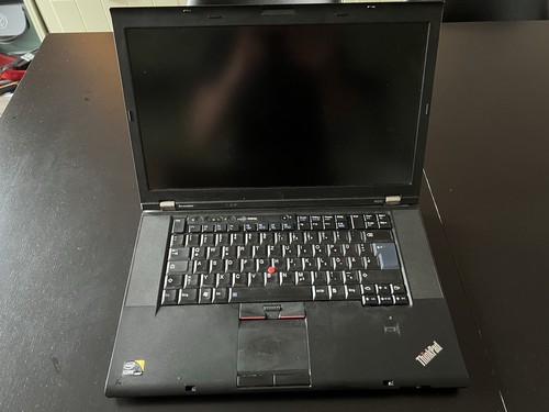 Lenovo thinkpad w510 laptop - lenovo,
