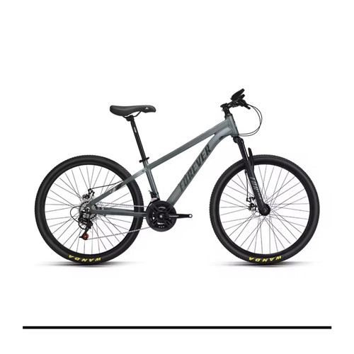 Forever mountainbike hardtail - mountainbike,