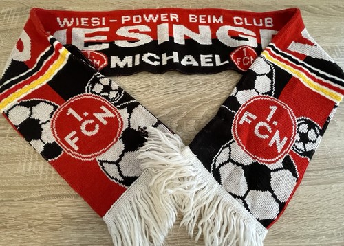 Fcn schal fanschal - 1.,