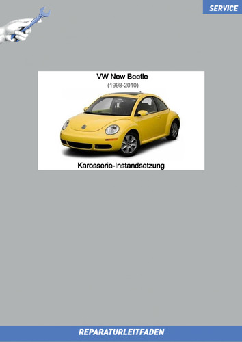 New beetle - new,