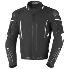 Herren Motorrad Jacke 54 -