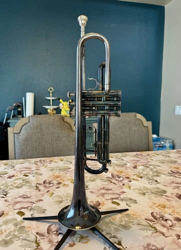 Used 2020 getzen - eterna, ii