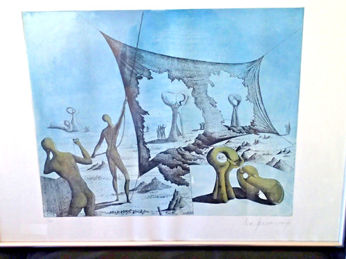 Osterinsel von mac - i,