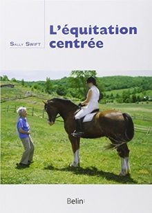 Léquitation centrée von