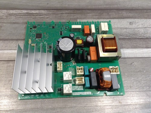 Miele waschmaschine elektronik - miele,