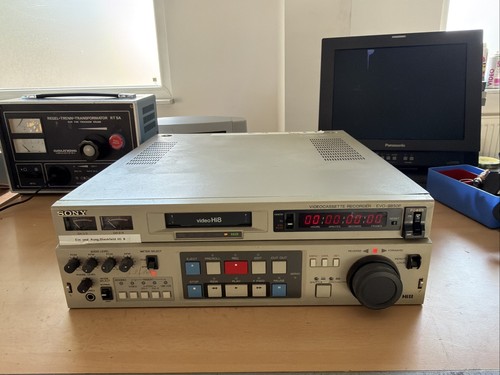 Sony evo 9850 high - sony, high-end