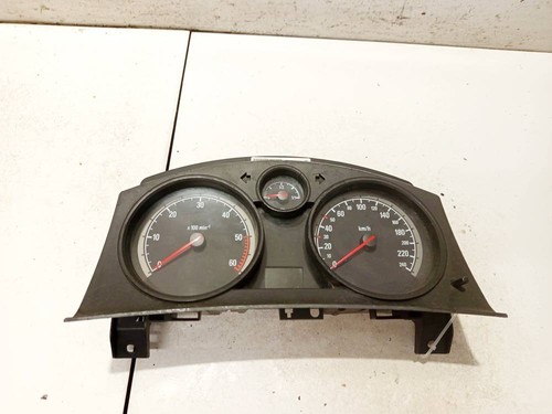 13186330hn tachometer - 13186330hn,
