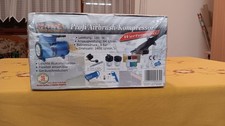 Mauk Profi Airbrush Kompressor