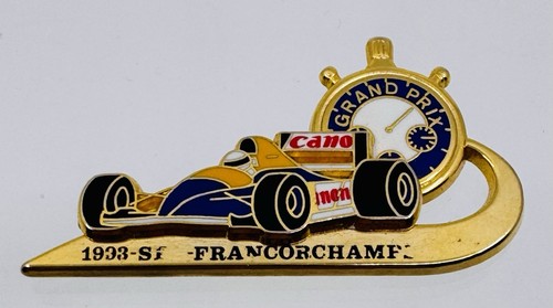Pin pins alain prost - pin's,